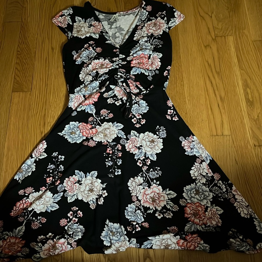 Mudd Dress